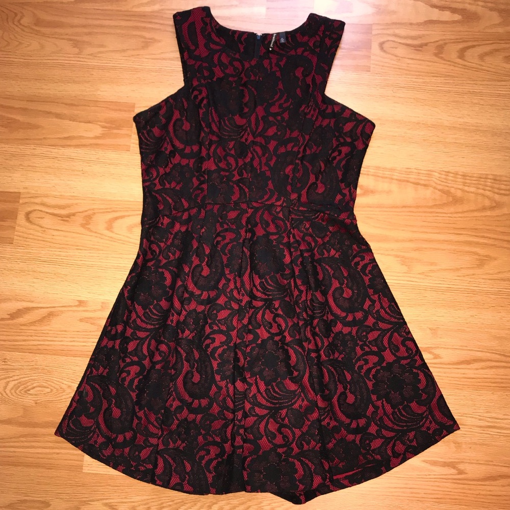 Gorgeous Lacy dress